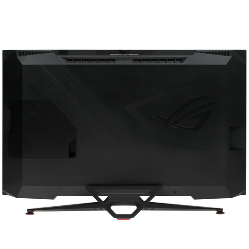 Купить 38" Монитор ASUS ROG Swift PG38UQ черный  5428247. Характеристики, отзывы и цены в Донецке