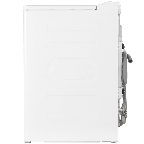 Купить Стиральная машина KRAFT KF-UME7202W белый  9905431. Характеристики, отзывы и цены в Донецке