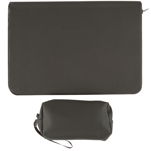 Купить 15.4" Сумка Zibelino ZBAG-LPT-EBAG-15.4-GRY  9273587. Характеристики, отзывы и цены в Донецке