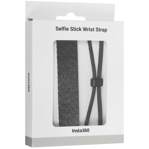 Купить Ремешок для селфи-палки-держатель для монопода Insta360 Selfie Stick Wrist Strap  5482941. Характеристики, отзывы и цены в Донецке