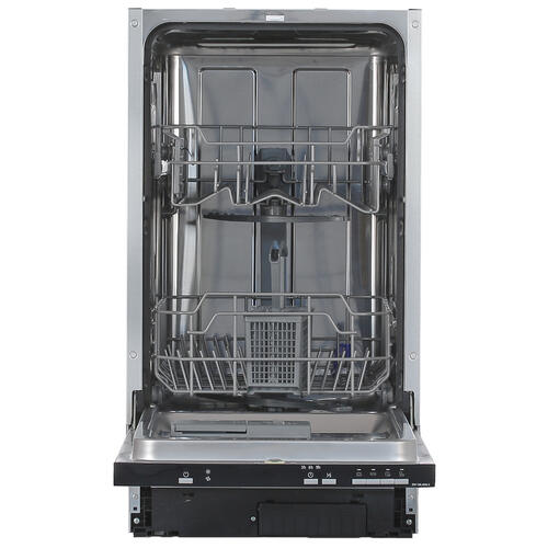 Купить Встраиваемая посудомоечная машина Zigmund & Shtain DW 139.4505 X  1100872. Характеристики, отзывы и цены в Донецке