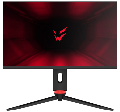 Купить 23.8" Монитор ARDOR GAMING PORTAL AF24H1 черный  5073492. Характеристики, отзывы и цены в Донецке