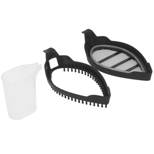 Купить Отпариватель Bort Steam PowerPlus черный  9142657. Характеристики, отзывы и цены в Донецке