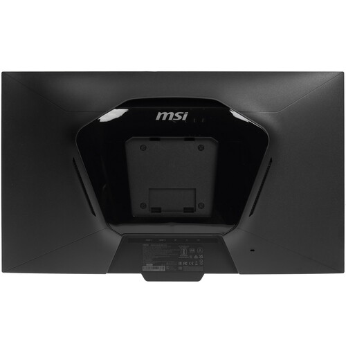 Купить 27" Монитор MSI MAG 274QPF X30MV черный  5620917. Характеристики, отзывы и цены в Донецке