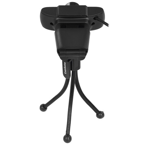 Купить Веб-камера ExeGate BusinessPro C922 FullHD Tripod  5365757. Характеристики, отзывы и цены в Донецке