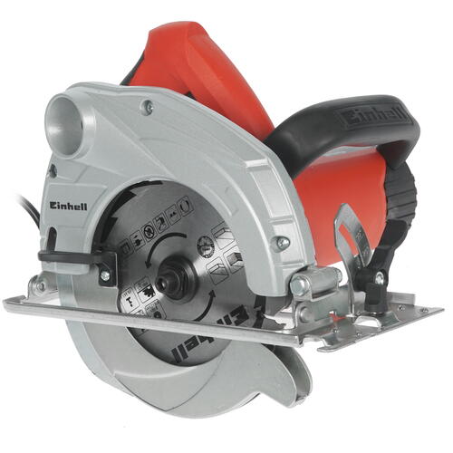 Купить Пила дисковая Einhell TC-CS 1200  8107416. Характеристики, отзывы и цены в Донецке