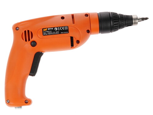 Купить Шуруповерт Spit 214  8103727. Характеристики, отзывы и цены в Донецке