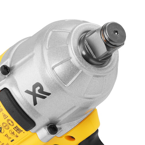 Купить Гайковерт DEWALT DCF897N-XJ XR FLEXVOLТ 18/54V  , Без ЗУ, Без АКБ  5496947. Характеристики, отзывы и цены в Донецке