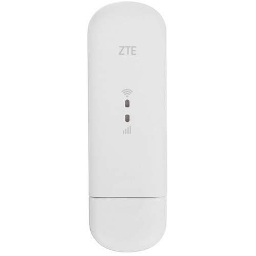 Купить 3G/4G LTE модем ZTE MF79N  5444895. Характеристики, отзывы и цены в Донецке