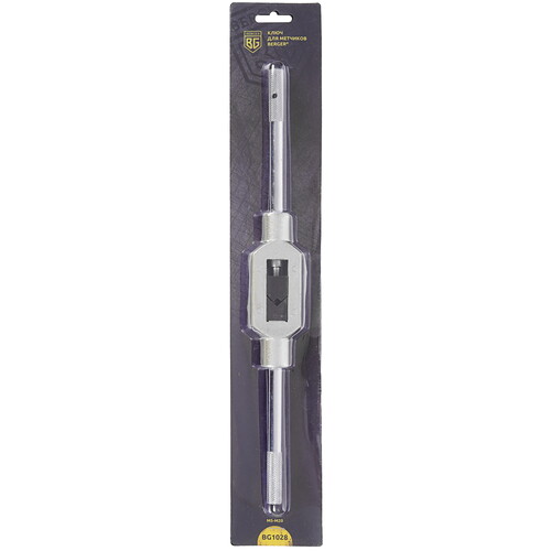 Купить Ключ для метчиков BERGER BG1028  9128142. Характеристики, отзывы и цены в Донецке