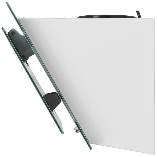 Купить Вытяжка наклонная DEXP YC50W белый/белый  5410066. Характеристики, отзывы и цены в Донецке
