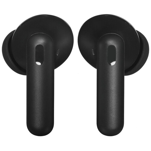 Купить Наушники TWS Realme Buds T310 черный  5482117. Характеристики, отзывы и цены в Донецке