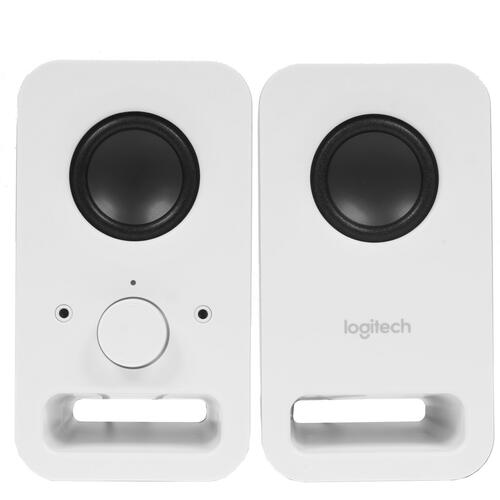Купить Колонки 2.0 Logitech Z150  1326911. Характеристики, отзывы и цены в Донецке