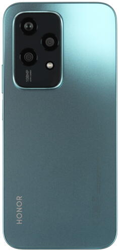 Купить 6.7" Смартфон HONOR 200 Lite 256 ГБ зеленый  5457820. Характеристики, отзывы и цены в Донецке