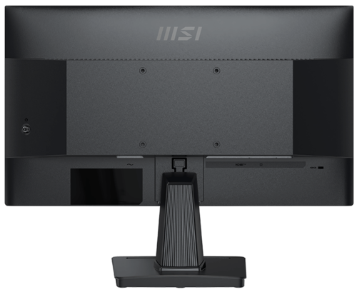 Купить 21.45" Монитор MSI PRO MP225V черный  5620923. Характеристики, отзывы и цены в Донецке