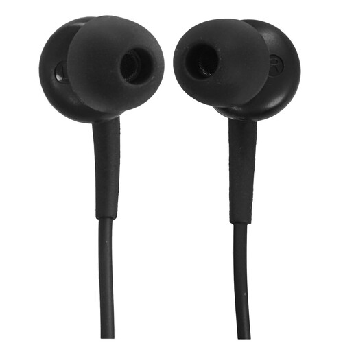 Купить Проводные наушники 1MORE Piston Fit серый 2017  5496310. Характеристики, отзывы и цены в Донецке