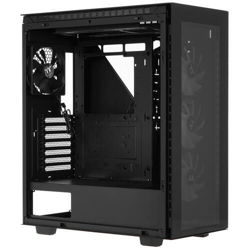 Купить Корпус Thermaltake Divider 500 TG ARGB  4745578. Характеристики, отзывы и цены в Донецке