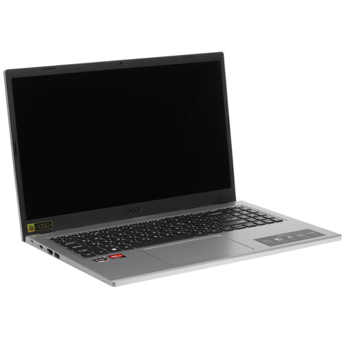 Купить 15.6" Ноутбук Acer Aspire 3 A315-24P серебристый  5459984. Характеристики, отзывы и цены в Донецке
