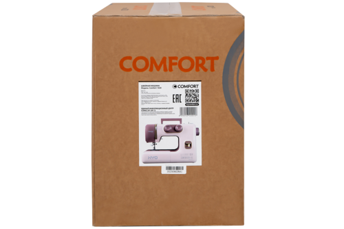 Купить Швейная машина Comfort 1020  9073562. Характеристики, отзывы и цены в Донецке