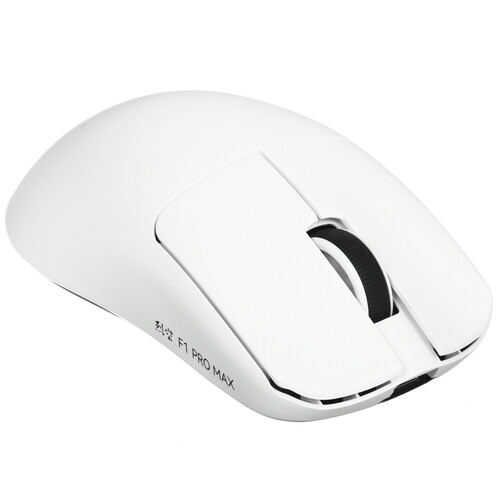 Купить Мышь беспроводная/проводная ATK Blazing Sky F1 Pro Max [ATK-12010406] белый  5617664. Характеристики, отзывы и цены в Донецке