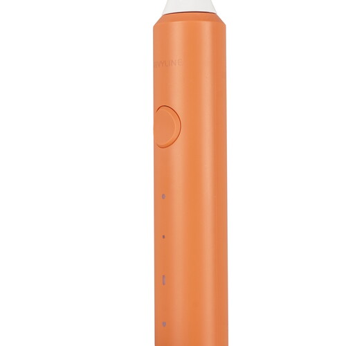 Купить Электрическая зубная щетка Revyline RL 040 Teens оранжевый  9081266. Характеристики, отзывы и цены в Донецке