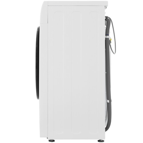 Купить Стиральная машина DEXP WF-6S1H белый  9250716. Характеристики, отзывы и цены в Донецке