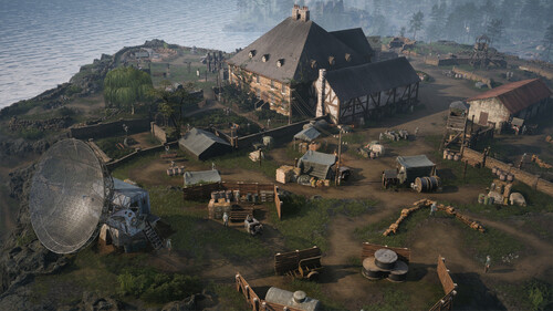 Купить Игра Commandos: Origins - Deluxe Edition (Steam)  5626908. Характеристики, отзывы и цены в Донецке