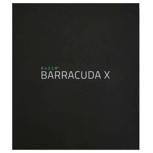 Купить Беспроводные/проводные наушники Razer Barracuda X (2022) розовый 2022  5093644. Характеристики, отзывы и цены в Донецке