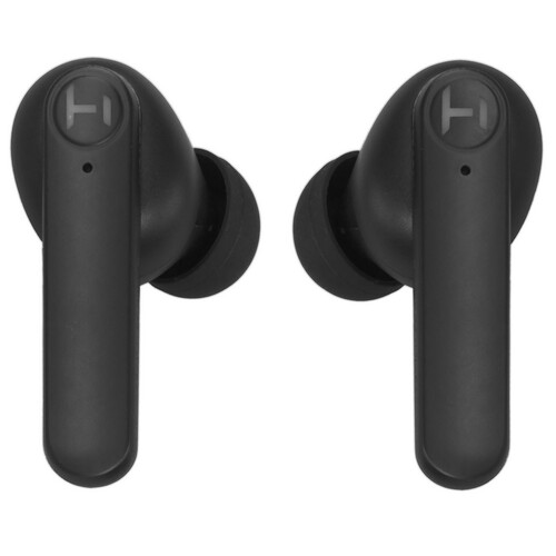 Купить Наушники TWS Harper HB-575 черный  5354465. Характеристики, отзывы и цены в Донецке