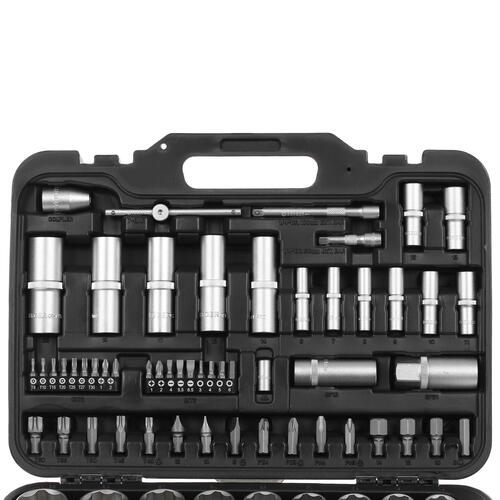 Купить Набор инструментов Berger BG094-1214  1137970. Характеристики, отзывы и цены в Донецке