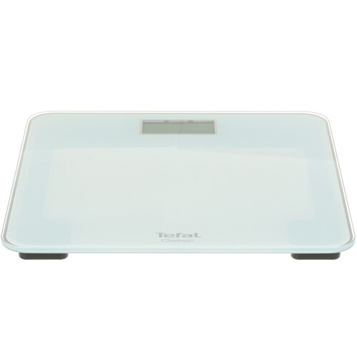 Купить Весы Tefal PP1501V0 Classic белый  4787867. Характеристики, отзывы и цены в Донецке