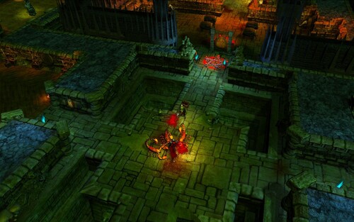 Купить Дополнение для игры Dungeons: Map Pack (Steam)  5627045. Характеристики, отзывы и цены в Донецке