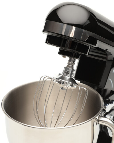 Купить Миксер Viatto VA-SM5B черный  9906375. Характеристики, отзывы и цены в Донецке