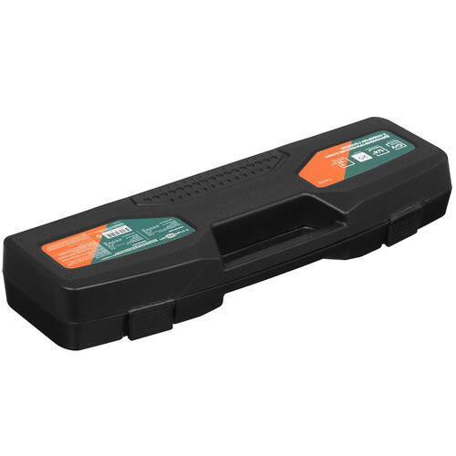 Купить Ключ динамометрический предельный FinePower TW323  5430290. Характеристики, отзывы и цены в Донецке