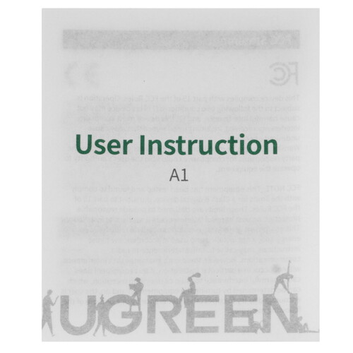 Купить Кабель  Ugreen DisplayPort - DisplayPort, 1.5 м  9147643. Характеристики, отзывы и цены в Донецке