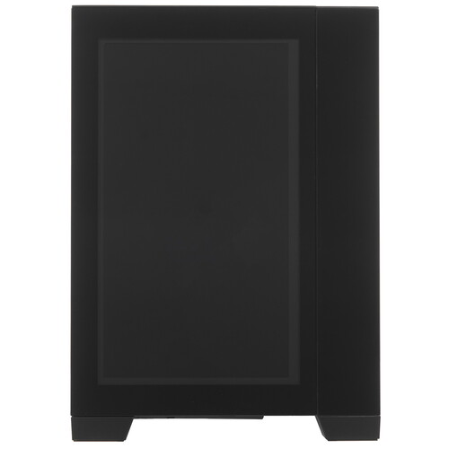 Купить Корпус Lamptron LAMP-CSM380 [LAMP-CSM380B] черный  5617506. Характеристики, отзывы и цены в Донецке