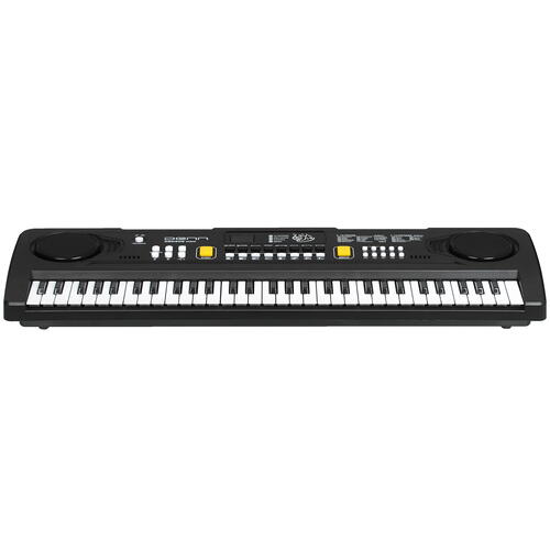 Купить Синтезатор Denn DEK606 Mini  5438720. Характеристики, отзывы и цены в Донецке