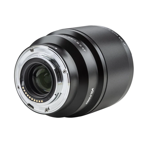 Купить Объектив Viltrox AF 85mm f/1.8 II (APS-C)  5462818. Характеристики, отзывы и цены в Донецке