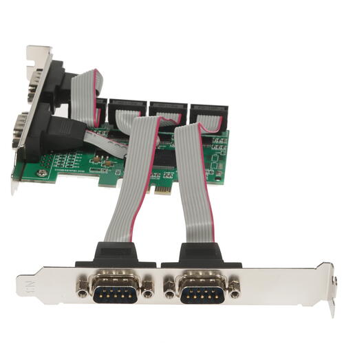 Купить Плата расширения ORIENT XWT-PE4SV2  1319163. Характеристики, отзывы и цены в Донецке