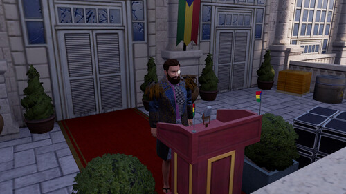 Купить Дополнение для игры Tropico 6: Spitter (Steam)  5626944. Характеристики, отзывы и цены в Донецке