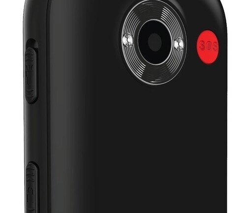 Купить Сотовый телефон Olmio C37 черный  9155947. Характеристики, отзывы и цены в Донецке