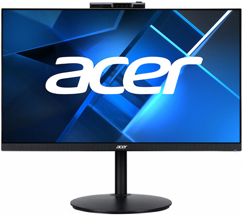 Купить 27" Монитор Acer CB272Dbmiprcx черный  5358657. Характеристики, отзывы и цены в Донецке