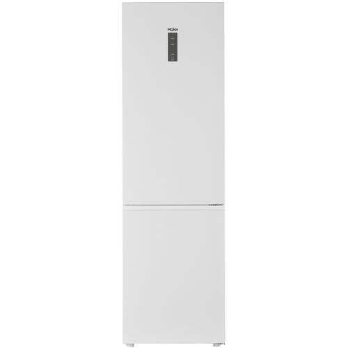 Купить Холодильник с морозильником  Haier C2F637CWRG белый  4829688. Характеристики, отзывы и цены в Донецке
