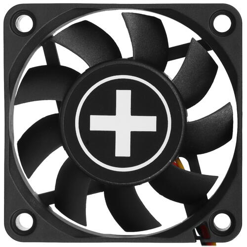 Купить Вентилятор Xilence XF032 White Box [XPF60.S.W]  5436537. Характеристики, отзывы и цены в Донецке