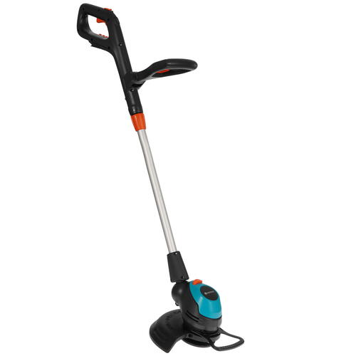 Купить Триммер аккумуляторный Gardena EasyCut 23/18V P4A 14700-55  5307293. Характеристики, отзывы и цены в Донецке