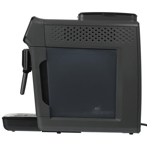 Купить Кофемашина автоматическая Philips EP1224/00 серый  5072848. Характеристики, отзывы и цены в Донецке