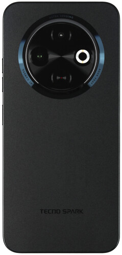 Купить 6.67" Смартфон Tecno SPARK 30C 128 ГБ черный  5482686. Характеристики, отзывы и цены в Донецке