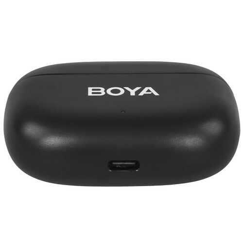 Купить Радиосистема BOYA MINI-12  5616180. Характеристики, отзывы и цены в Донецке