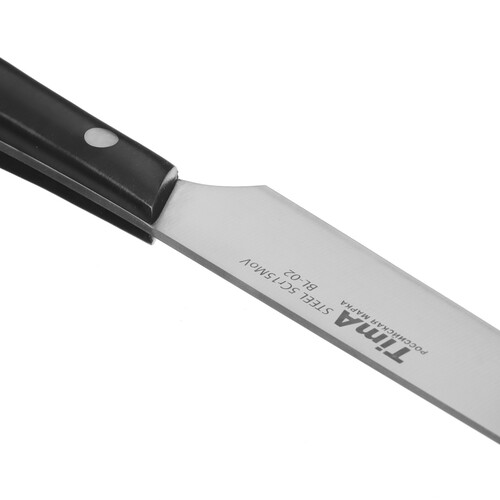 Купить Нож Tima BlackLine BL-02  5466187. Характеристики, отзывы и цены в Донецке