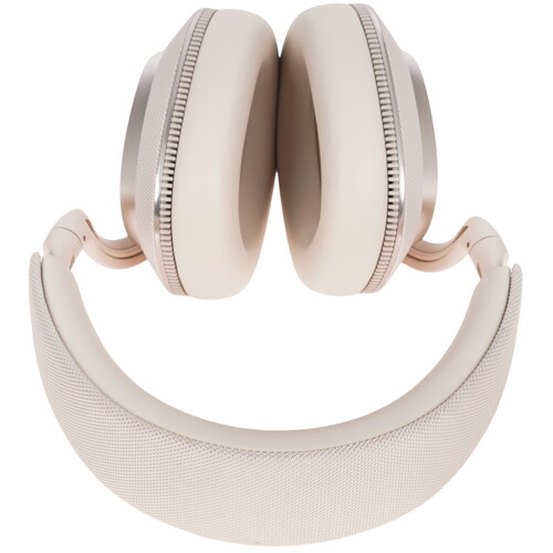 Купить Беспроводные/проводные наушники Bowers & Wilkins PX7 S3 белый 2025  5626749. Характеристики, отзывы и цены в Донецке